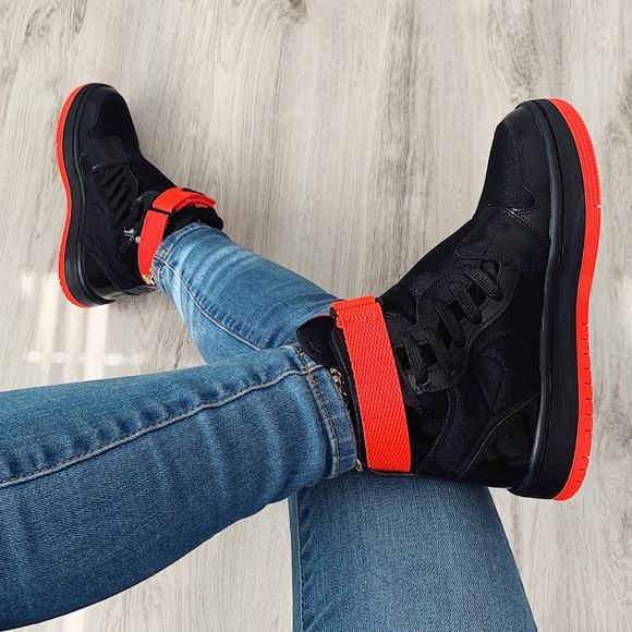 nike air jordan nova